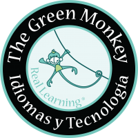 The Green Monkey